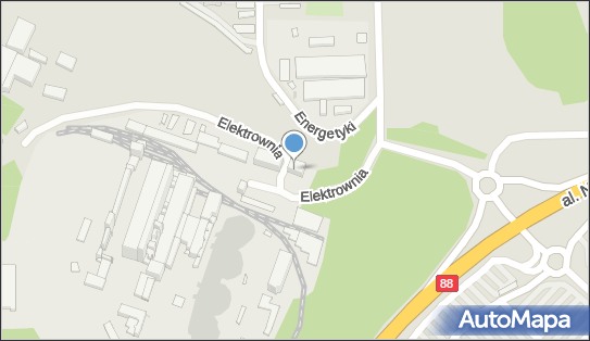 6262112281, Zakład Opieki Zdrowotnej 