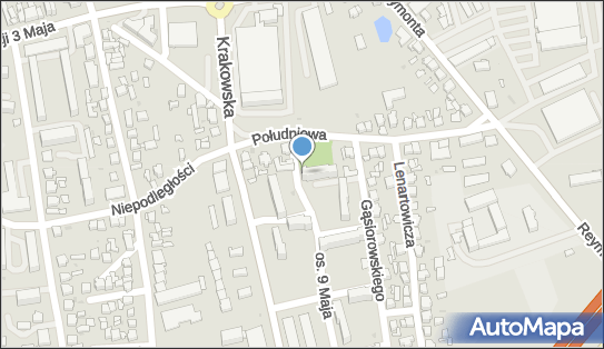8351180090, Zakład Opieki Zdrowotnej Lekarsko-Pielęgniarska Pomoc Domowa 