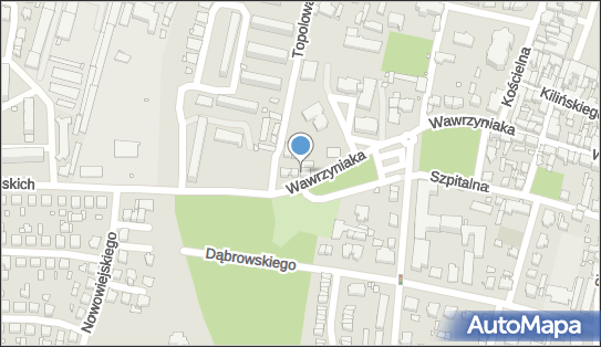 6191500655, Zakład Opieki Zdrowotnej Poradnia Neurologiczna 