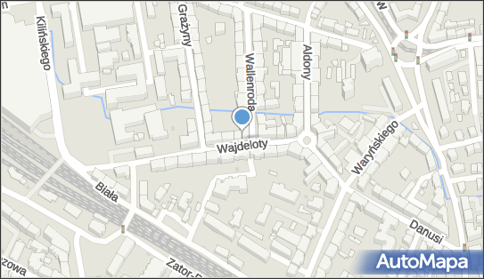 9570748556, Zakład Opieki Zdrowotnej Trójmiejskie Centrum Medyczne sp. z o.o. 