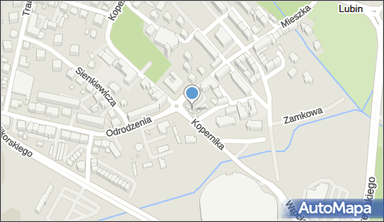 021877497, Zakład Optyczny Aleksandra Mączyńska 