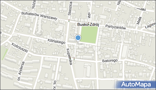 290904805, Zakład Optyczny Anna Gorzelak-Waligóra, Karol Waligóra 