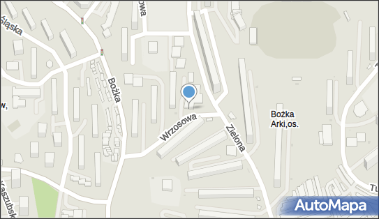 5481093123, Zakład Optyczny B.M.Optic Barbara Misiaczek 