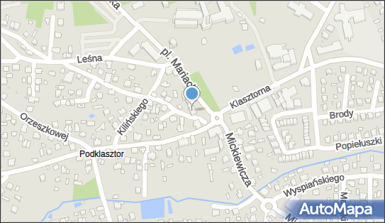 Zakład Optyczny Elżbieta Szczęch, Salon Optyczny Res-Optyk Elżbieta Szczęch 37-300 - Przedsiębiorstwo, Firma, NIP: 8161297736 (Dla danego przedsiębiorcy i numeru NIP istnieją inne wpisy w CEIDG)