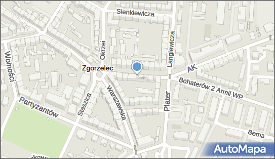 Zakład Optyczny Jerzy Rosiak, Bohaterów Getta 15, Zgorzelec 59-900 - Przedsiębiorstwo, Firma, NIP: 6161172146