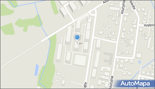 Zakład Optyczny Les Yeux Ewa Wójcik, Aluzyjna 23E, Warszawa 03-149 - Przedsiębiorstwo, Firma, NIP: 6561792757