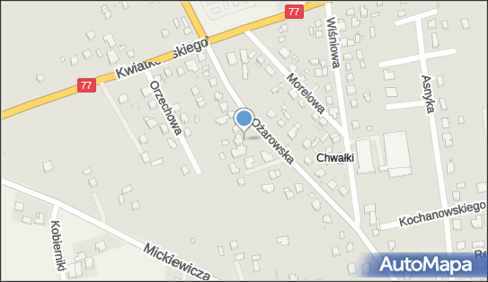 8641780579, Zakład Optyczny Michał Karolak 