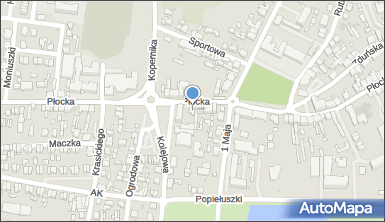 5671025567, Kleniewski Mirosław, Zakład Optyczny 