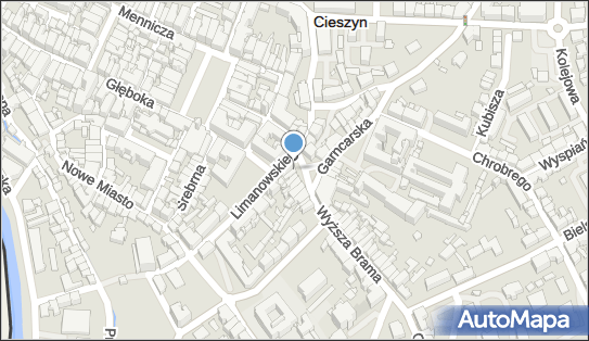 Zakład Optyczny Nawrat Czesław, rynek Górny Rynek 12, Cieszyn 43-400 - Przedsiębiorstwo, Firma, NIP: 5481017228