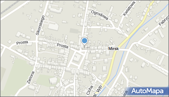 6111093485, Zakład Optyczny 