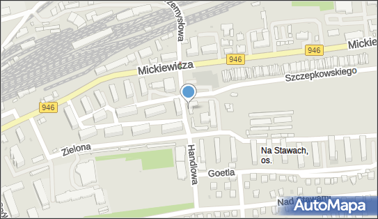 Zakład Optyczny Visus Zyzańska Górska Rak, Handlowa 3 34-200 - Przedsiębiorstwo, Firma, numer telefonu, NIP: 5521686066