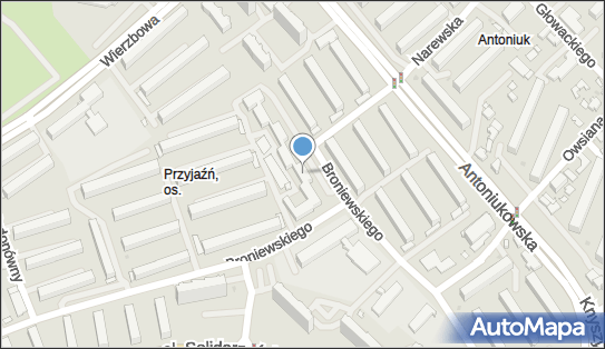 5422109667, Zakład Optyczny Wojciech Borecki 