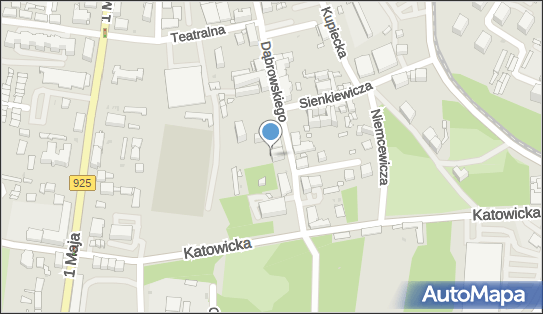 6411007857, Zakład Optyczny Krystyna Sówka 