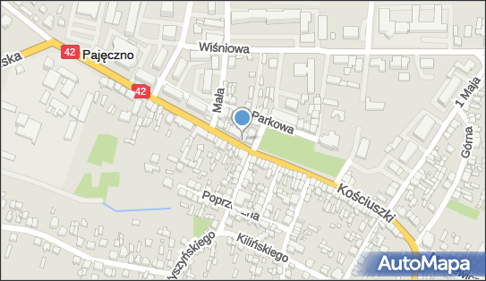 5741011790, Katarzyna Plucińska-Zakład Optyczny 