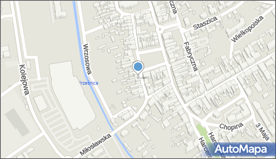 7891587251, Przybylska-Kulczak Agnieszka Zakład Optyczny 