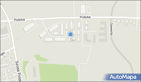 Zakład Optyczny, Policka 58C, Szczecin 71-837 - Przedsiębiorstwo, Firma, numer telefonu, NIP: 8512767743