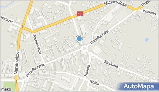 Zakład Optyczny, Bugaj 1, Radomsko 97-500 - Przedsiębiorstwo, Firma, NIP: 7721206770