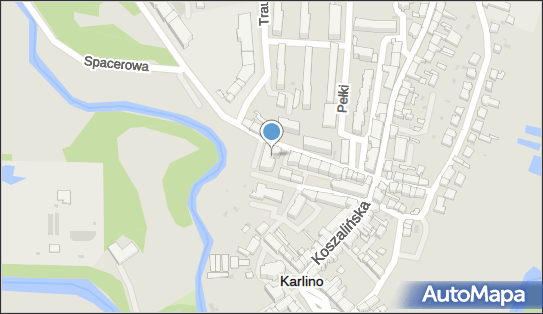 6721208946, Zakład Oświaty Karlino 