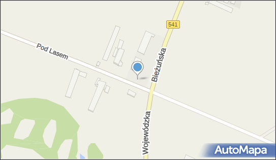 ZAKŁAD PAKOWANIA JAJ OŁOWIŃSKI ZBIGNIEW OŁOWIŃSKI 09-300 - Przedsiębiorstwo, Firma, numer telefonu