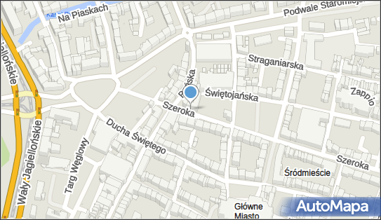7352806013, Zakład Krawiecki Izabela Pesko 