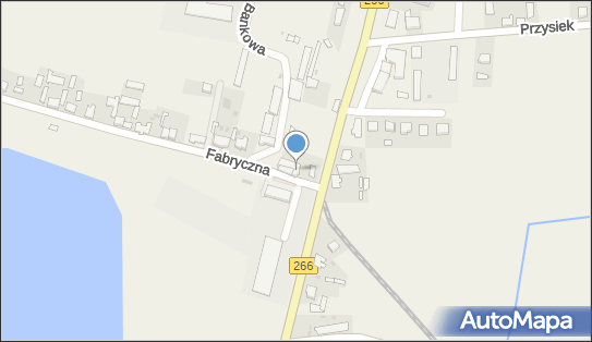 362577153, Zakład PHU Barbara Barczyk 