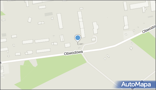 7151170235, Zakład PHU Kerbol Okna Drzwi z PCV Sławomir Nowicki 
