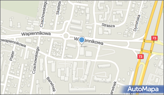 Zakład Piekarniczo Cukierniczy Chmielewski Marian Pniewski Zdzisław 25-105 - Przedsiębiorstwo, Firma, numer telefonu, NIP: 6570389268