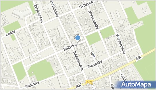 9860141087, Zakład Piekarniczo - Cukierniczy Karina Bojzan 