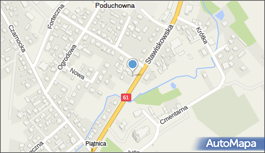7180000369, Zakład Piekarniczo-Cukierniczy Kazimierz, Jarosław i Joanna Śledziewscy 