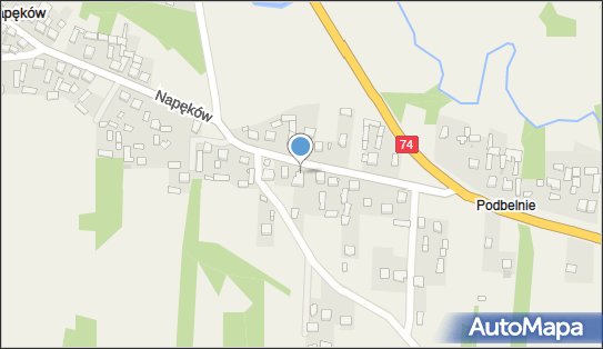 6571578066, Zakład Piekarniczo-Cukierniczy Krzysztof Bęben 