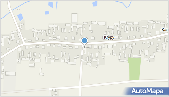 8241072057, Zakład Piekarniczo-Cukierniczy Krzysztof Wąsowski 