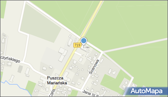 8381171865, Zakład Piekarniczo Cukierniczy 