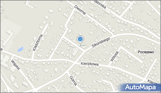 7181476453, Zakład Piekarniczo-Cukierniczy Danuta Danielewska 
