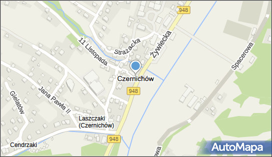 5531001897, Zakład Piekarniczo-Cukierniczy Bronowska Janina 