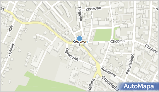 Zakład Piekarniczy S CH i R Rochna, Batalionów Chłopskich 56 82-500 - Przedsiębiorstwo, Firma, numer telefonu, NIP: 5811752765