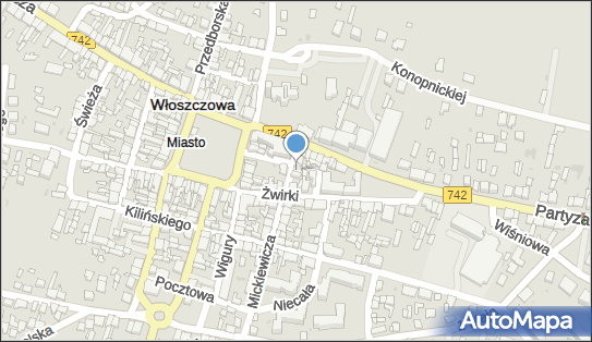 6561382746, Zakład Piekarniczy Ścibura Agnieszka 