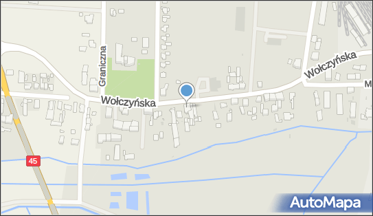 7510001031, Podgórski Jan Zakład Piekarsko - Cukierniczy 