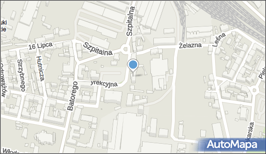 6272511410, Zakład Pielęgnacyjno-Opiekuńczy Amicus - Pielęgniarki Pawlik sp. p. 