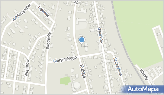 6452448630, Zakład Placówek Oświatowych w Radzionkowie 