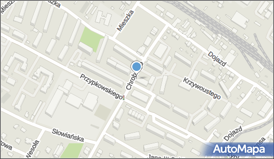6561855966, Zakład Podstawowej Opieki Zdrowotnej w Jędrzejowie 