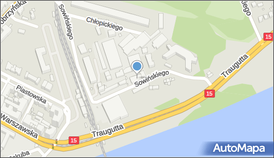 Zakład Pogrzebowy Sotor, ul. Generała Józefa Sowińskiego 5 87-100 - Przedsiębiorstwo, Firma, godziny otwarcia, numer telefonu