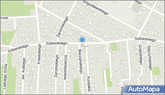Zakład Pogrzebowy, Jana III Sobieskiego 115, Sulejówek 05-071 - Przedsiębiorstwo, Firma, numer telefonu