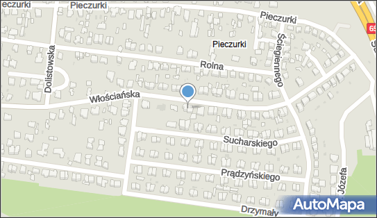 9661745374, Zakład Poligraficzny Ares Roman Józefowicz - Wspólnik Spółki Cywilnej 
