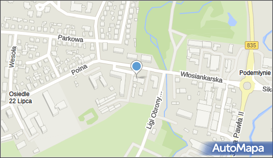 9181019863, Zakład Poligraficzny 