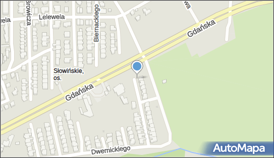 Zakład Poligraficzny Kartodruk, ul. gen. Henryka Dembińskiego 28 76-200 - Przedsiębiorstwo, Firma, numer telefonu, NIP: 8391027101