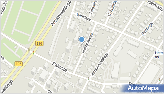 7790004041, Zakład Poligraficzny Pieczyński Chyła 