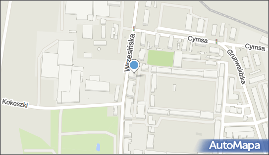 7841826825, Zakład Poligraficzny 