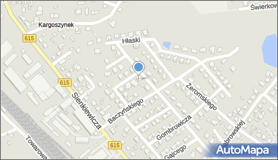 7611493478, Zakład Poligraficzny 