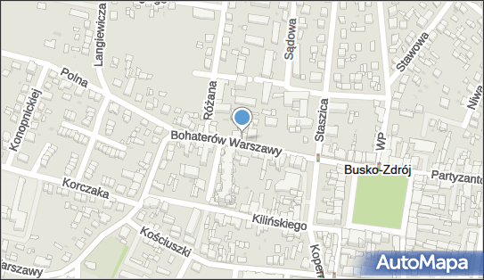 6550002705, Jan Bożek - Zakład Poligraficzny 