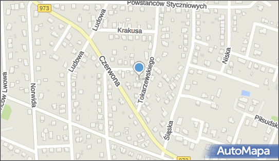 Zakład Pomiarów i Automatyki Raster Tomasz Pawlus i Ryszard Pawełek Wspólnik Spółki Cywilnej 33-101 - Przedsiębiorstwo, Firma, NIP: 8731944085
